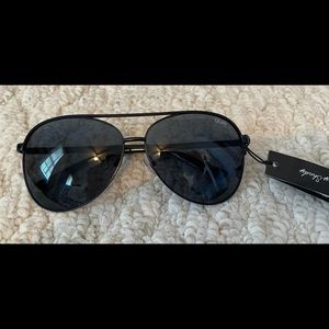 Quay Australian Sunglasses